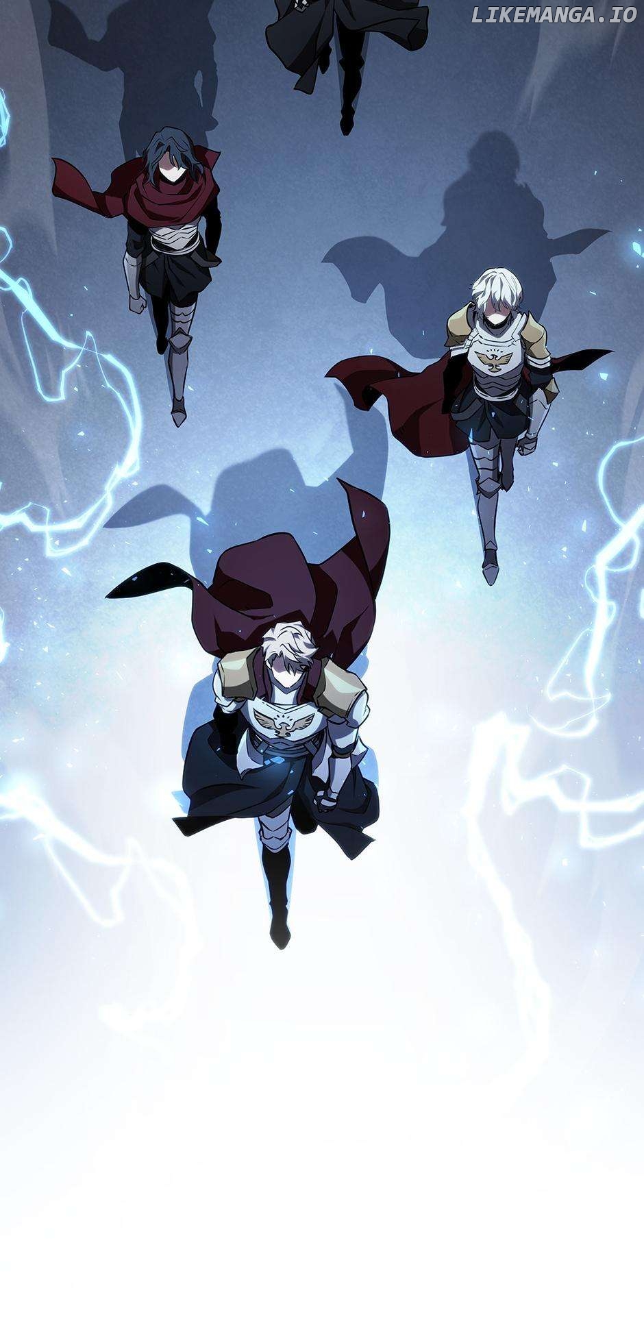 The Beginning After The End Chapter 183 image 069